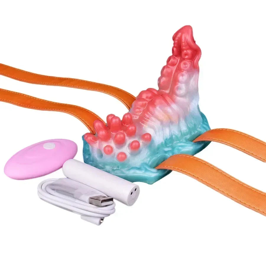 clit vib