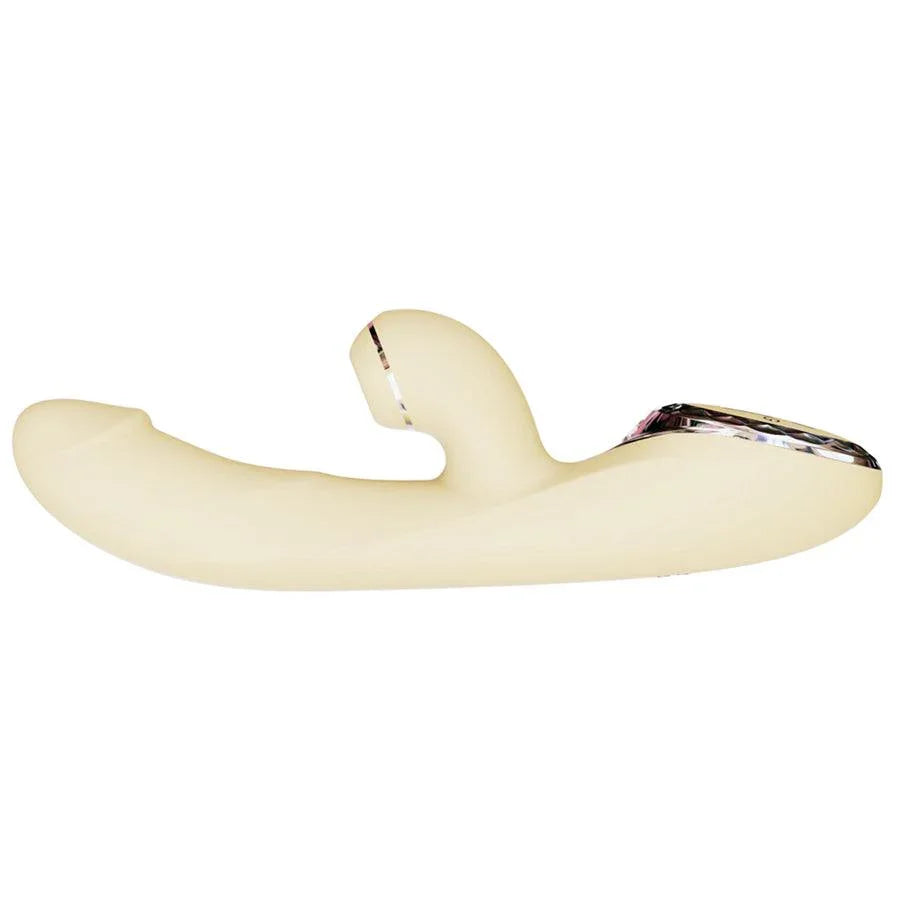 sucking vibrator