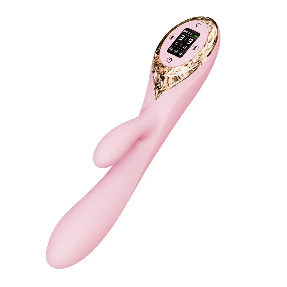 inflatable vibrator
