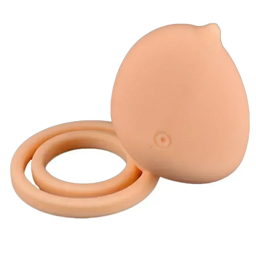 Xinghaoya Silicone Dick Vibrator Xinghaoya Silicone Dick Vibrator