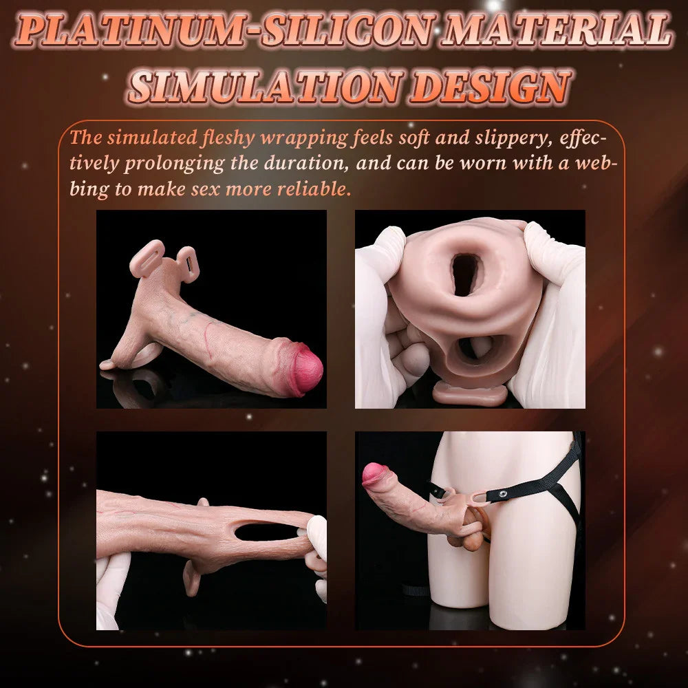 cock sleeve
