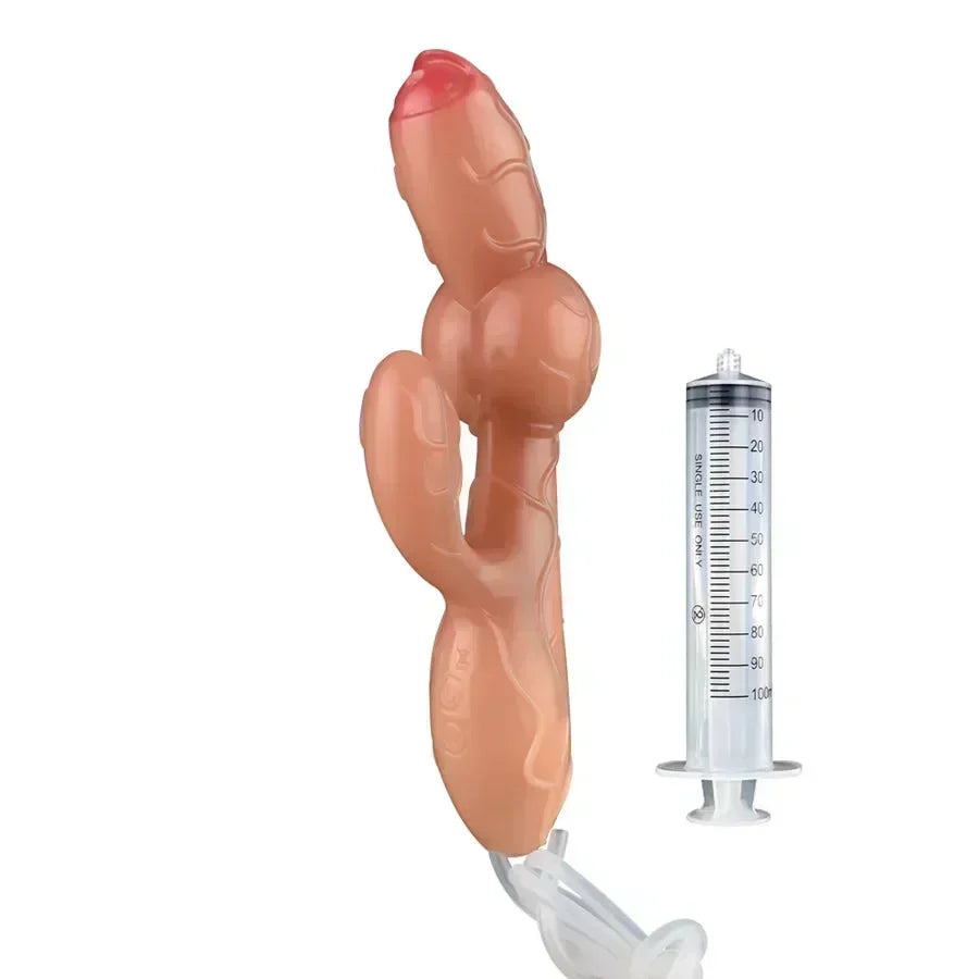 cum dildo