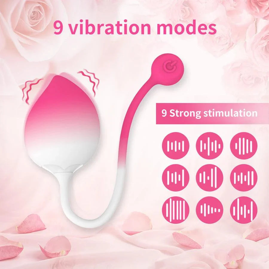 Cute Peach Smart APP Controlled Vibrating Egg Xinghaoya Cute Peach Smart APP Controlled Vibrating Egg Xinghaoya