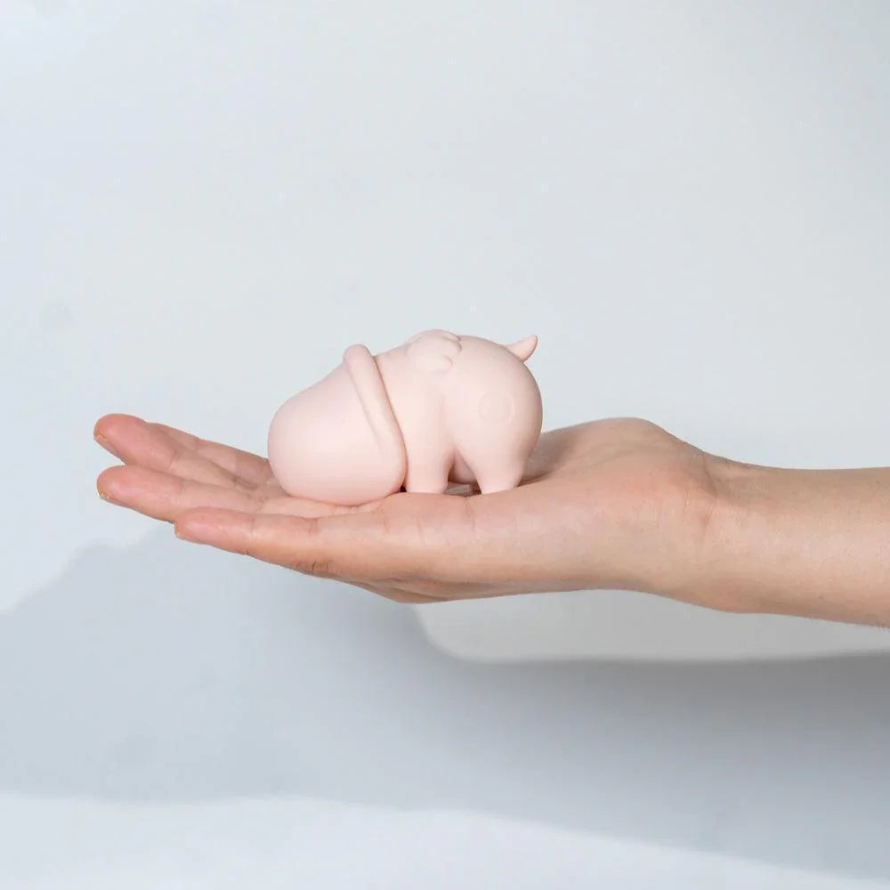 Cute Pig Bullet Vibrator for Women - xinghaoya official store