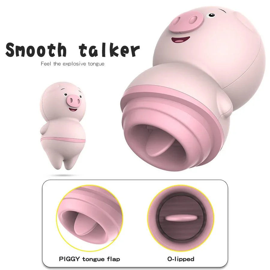 sti from sex toy Double Sided Thrusting Vibrator – Tease & Please Limited