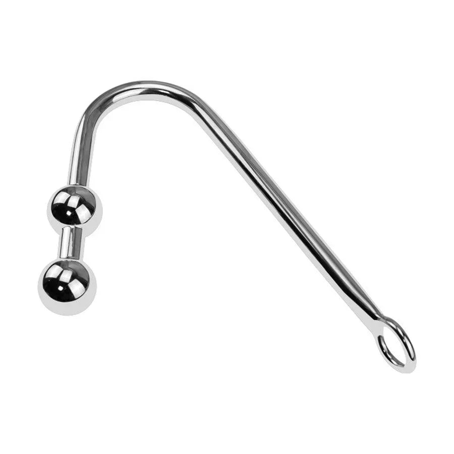 bdsm anal hook