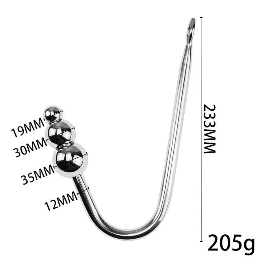 sex toy for anal