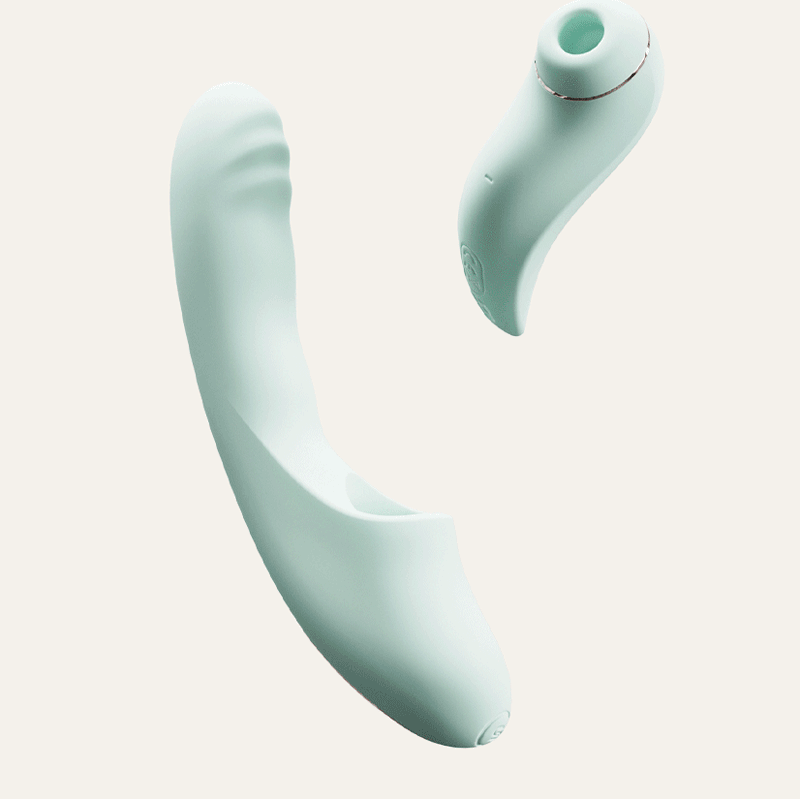Detachable Thrusting Rabbit Vibrator for Women Xinghaoya Detachable Thrusting Rabbit Vibrator for Women Xinghaoya