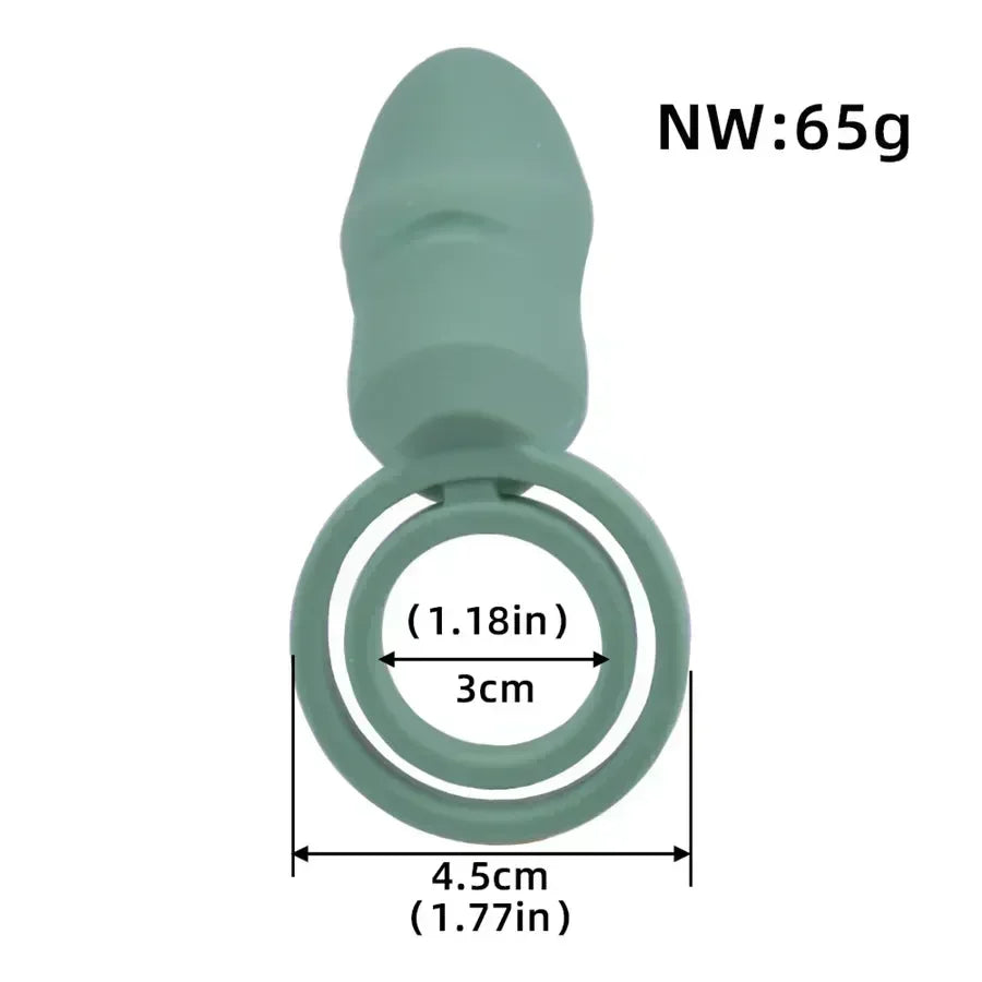 Xinghaoya Silikon Penisring Vibrator Xinghaoya Silikon Penisring Vibrator