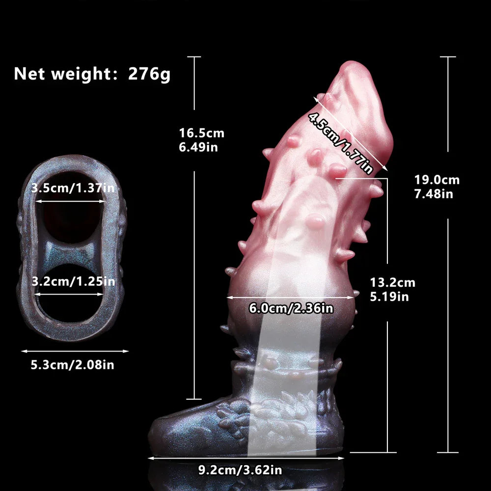 dick sleeve