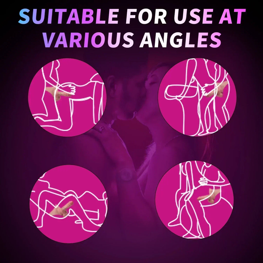 dildo for couples