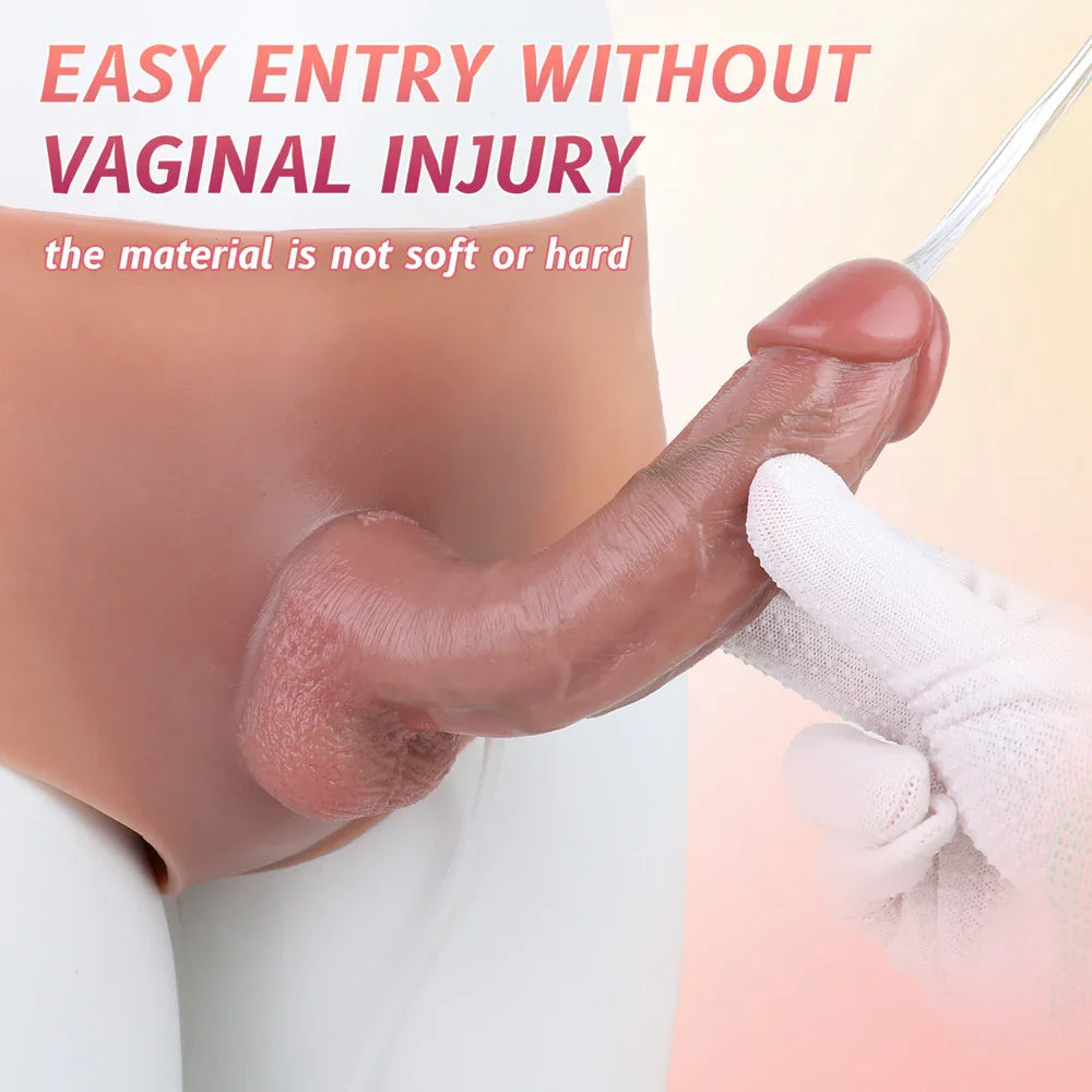 dildo for couples