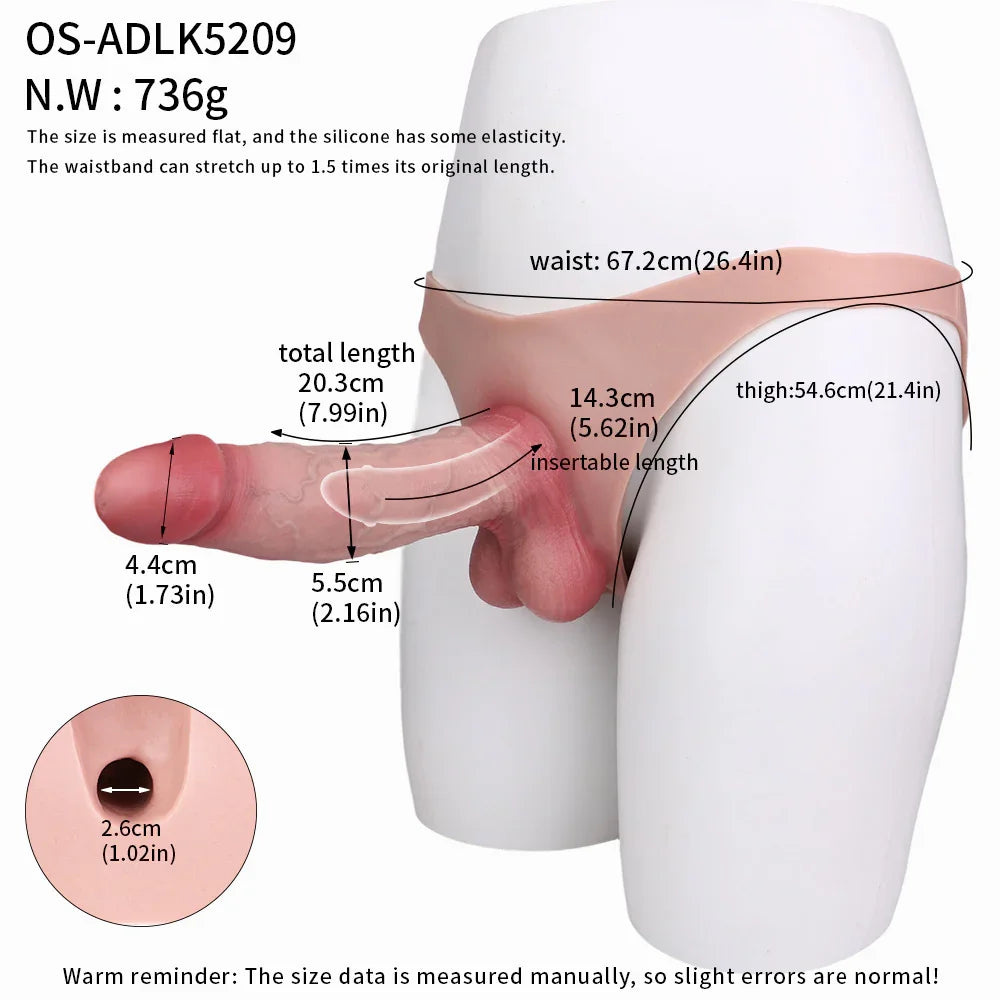 dildo for couples