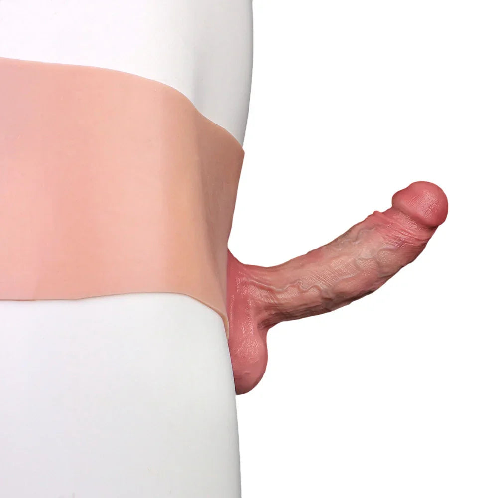 dildo for couples
