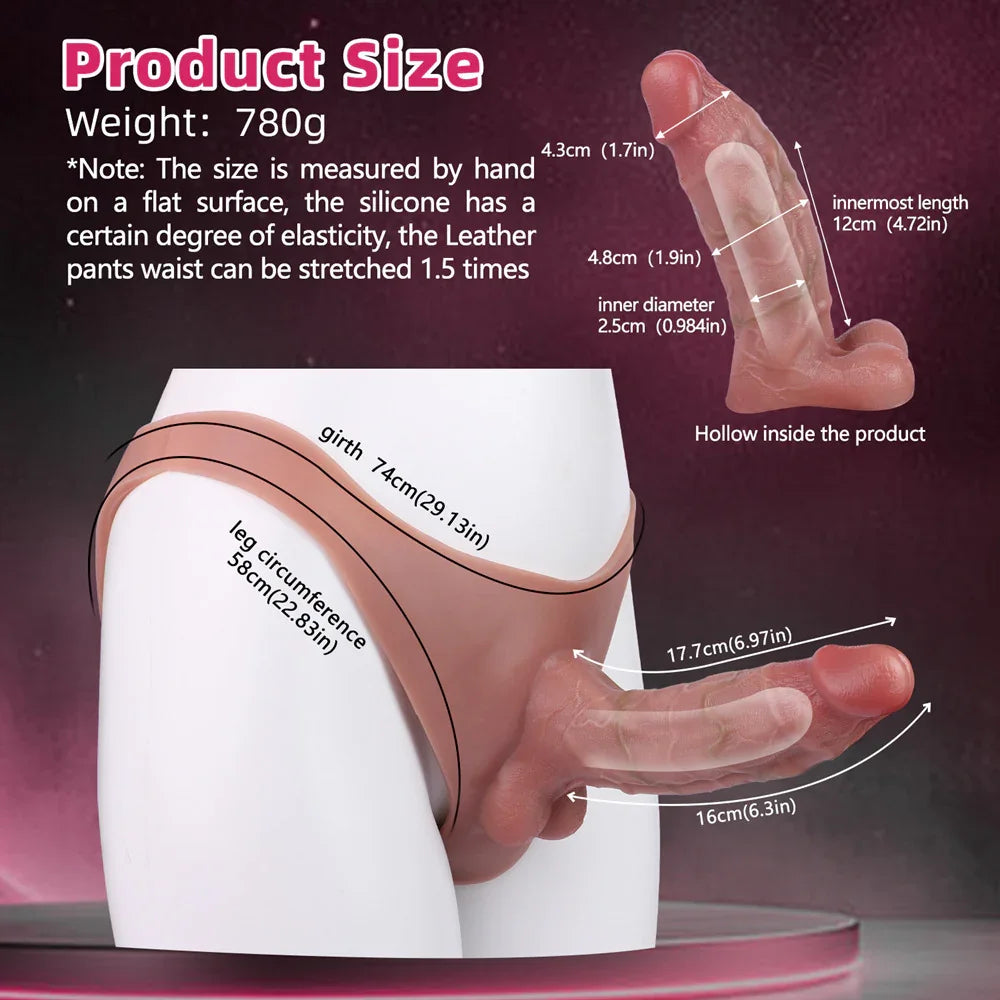 dildo for couples