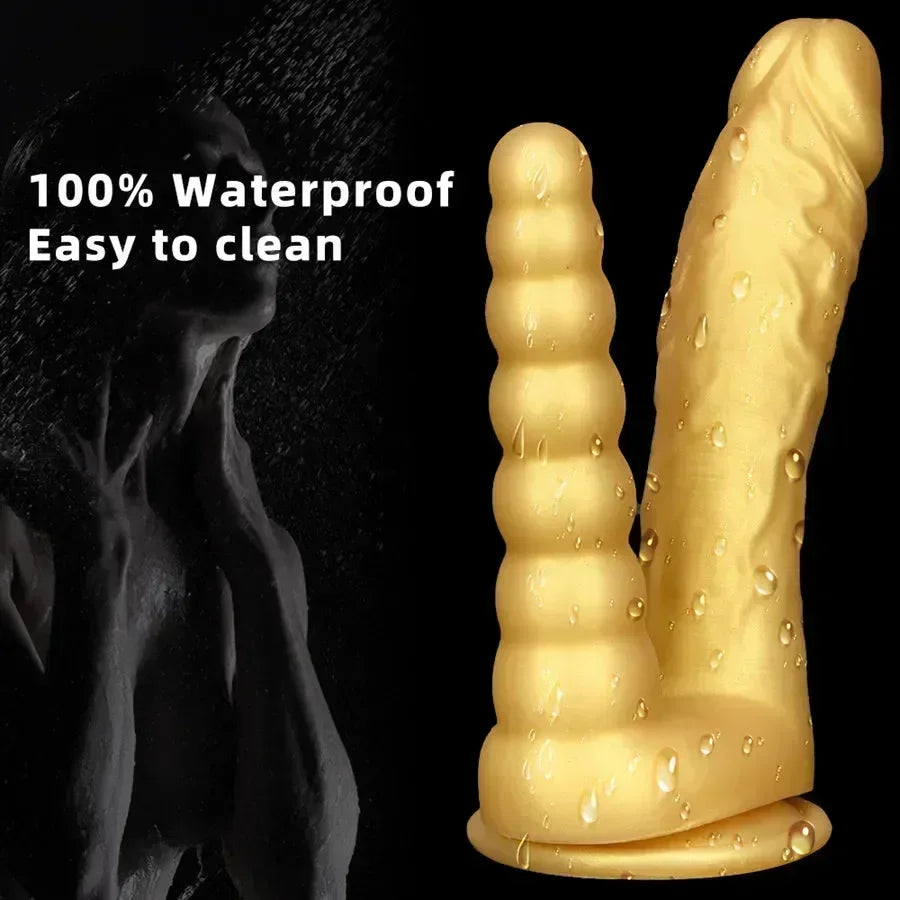 dildo for lesbian