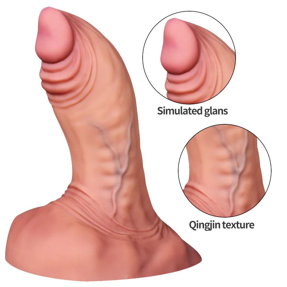 fat sex toy Plus Size Sex Toys | Easy To Reach & Hold