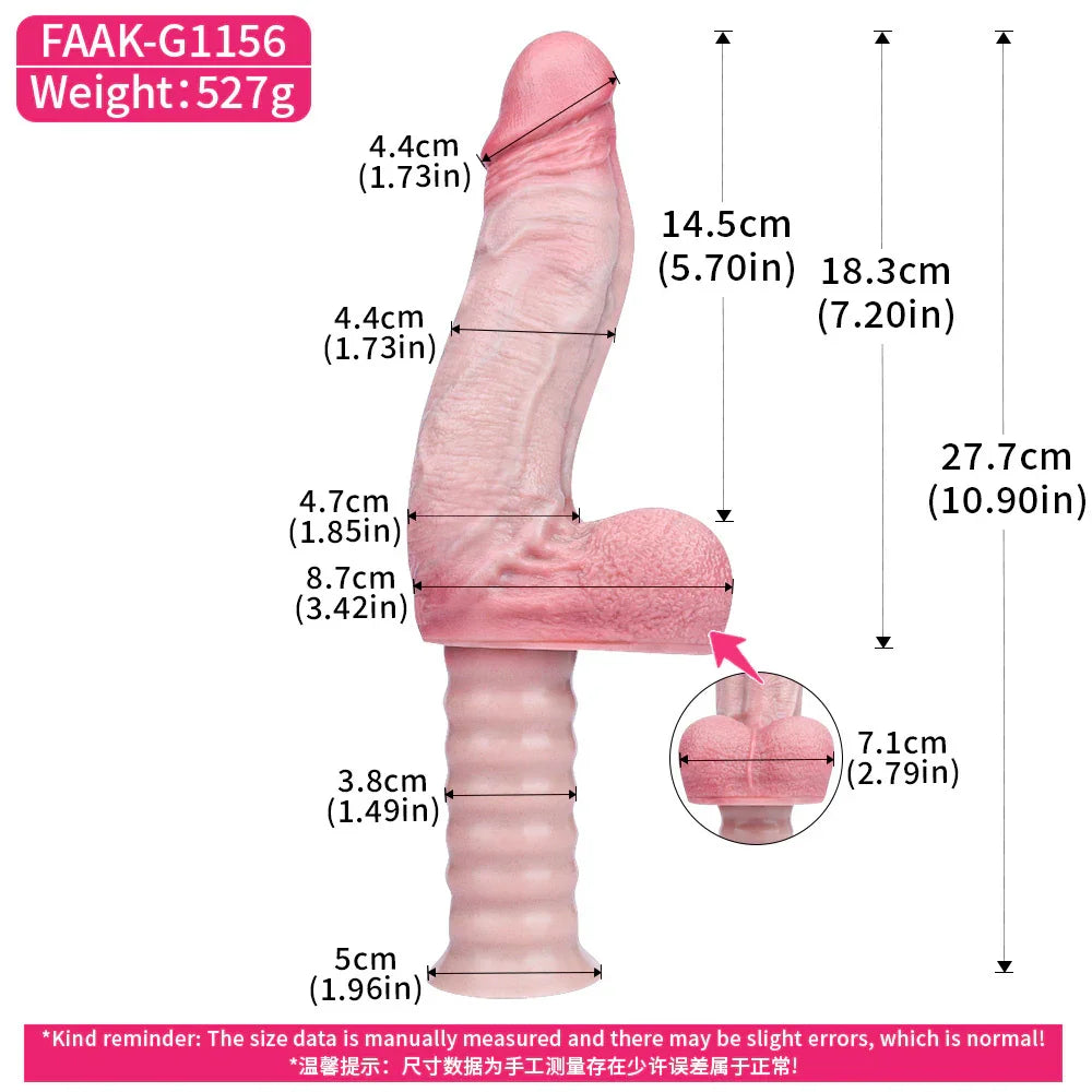 dildo for women