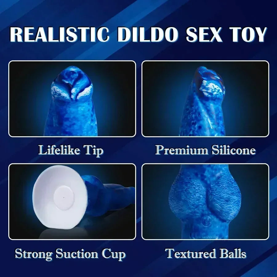dildo for women