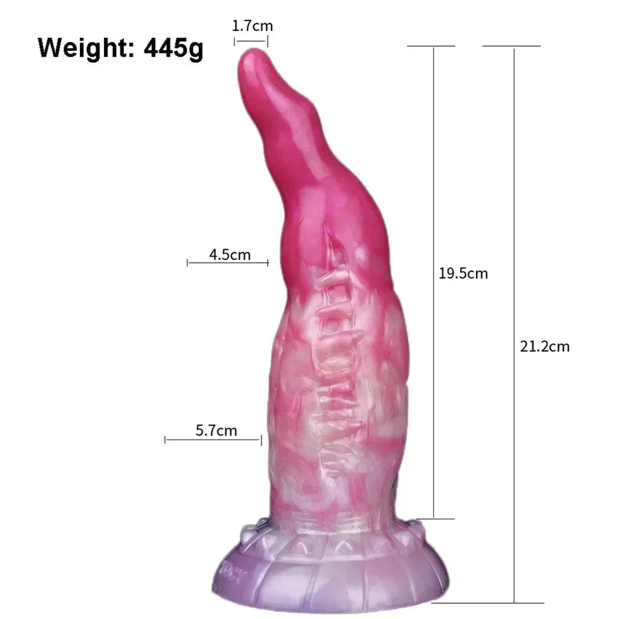 dildo sex toy