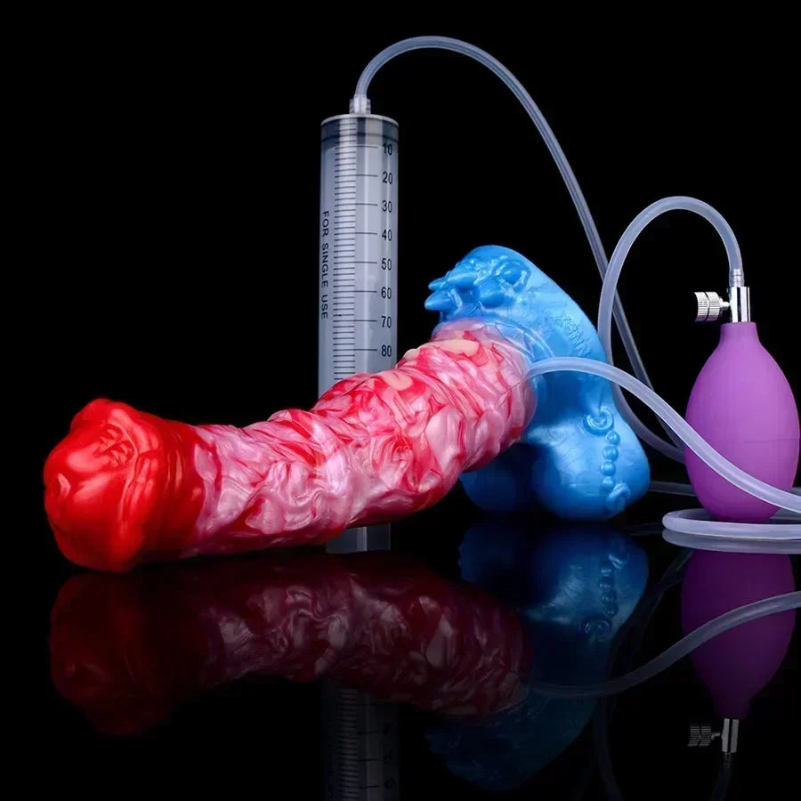 dildo sex toy