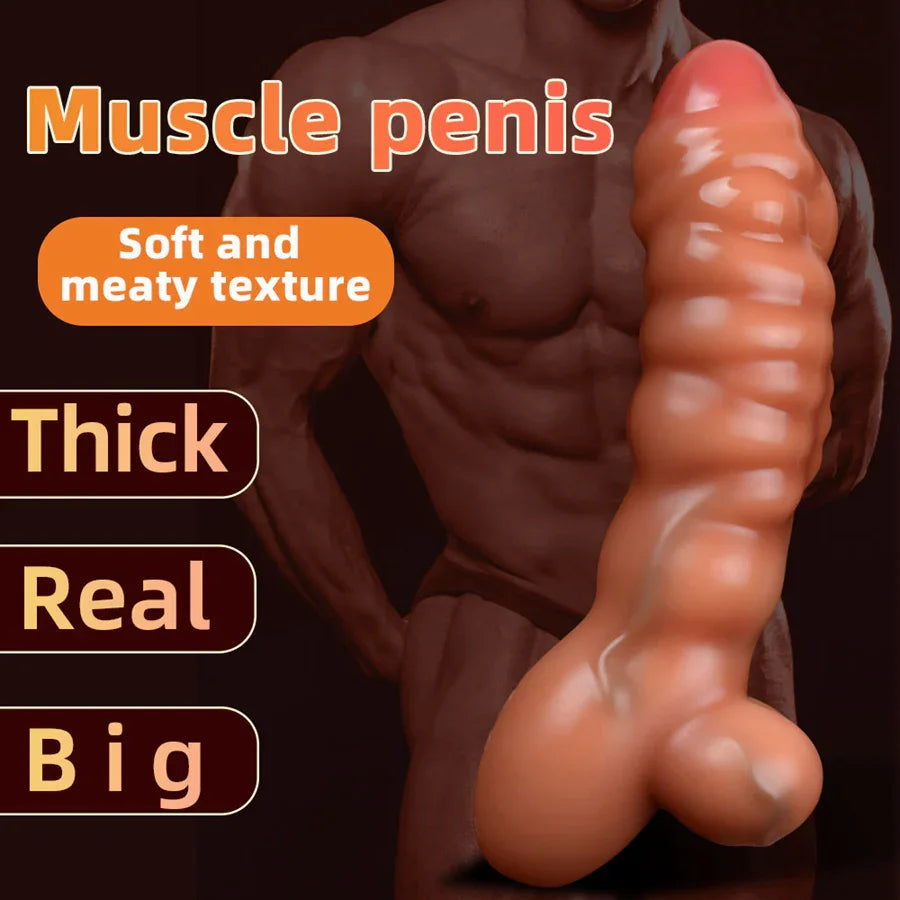 dildo sex toy