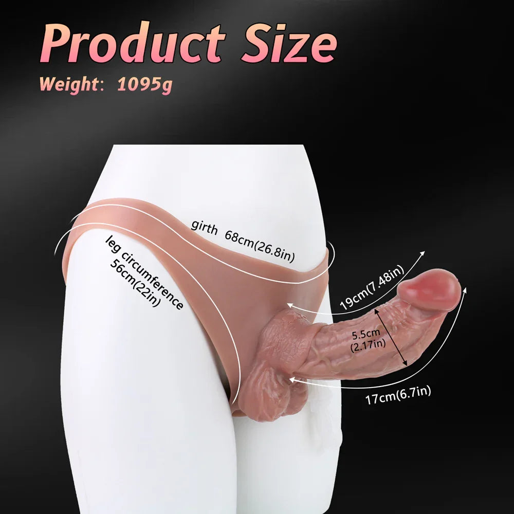 dildo sex toy