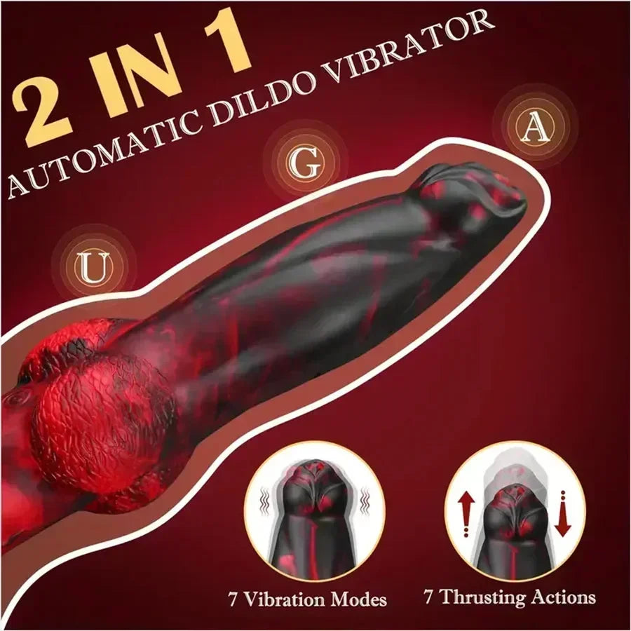 dildo sex toy