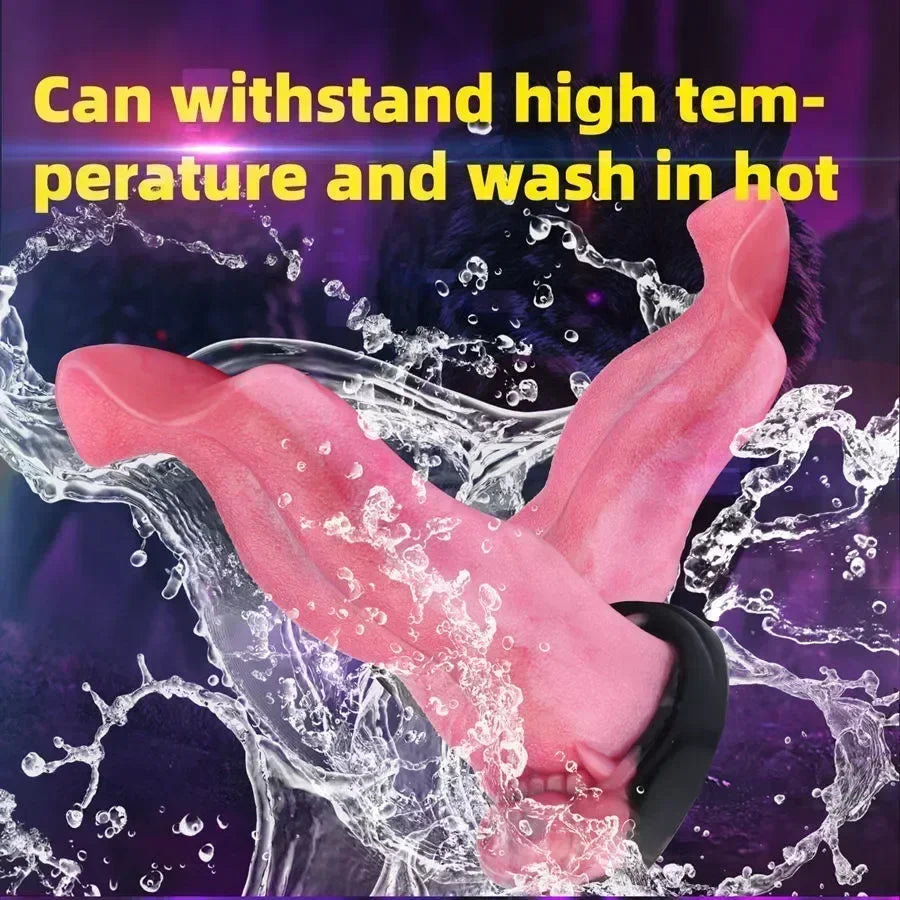 dildo sex toy