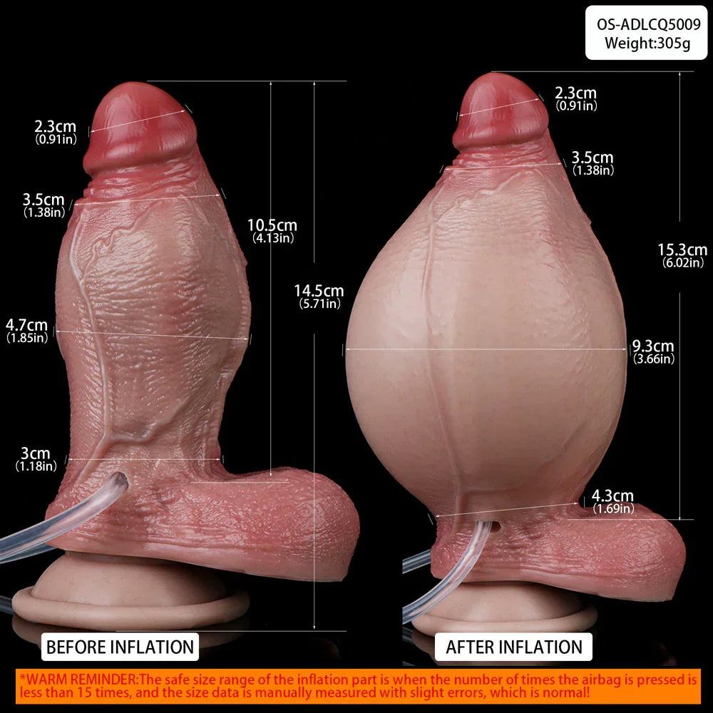 dild sex toy