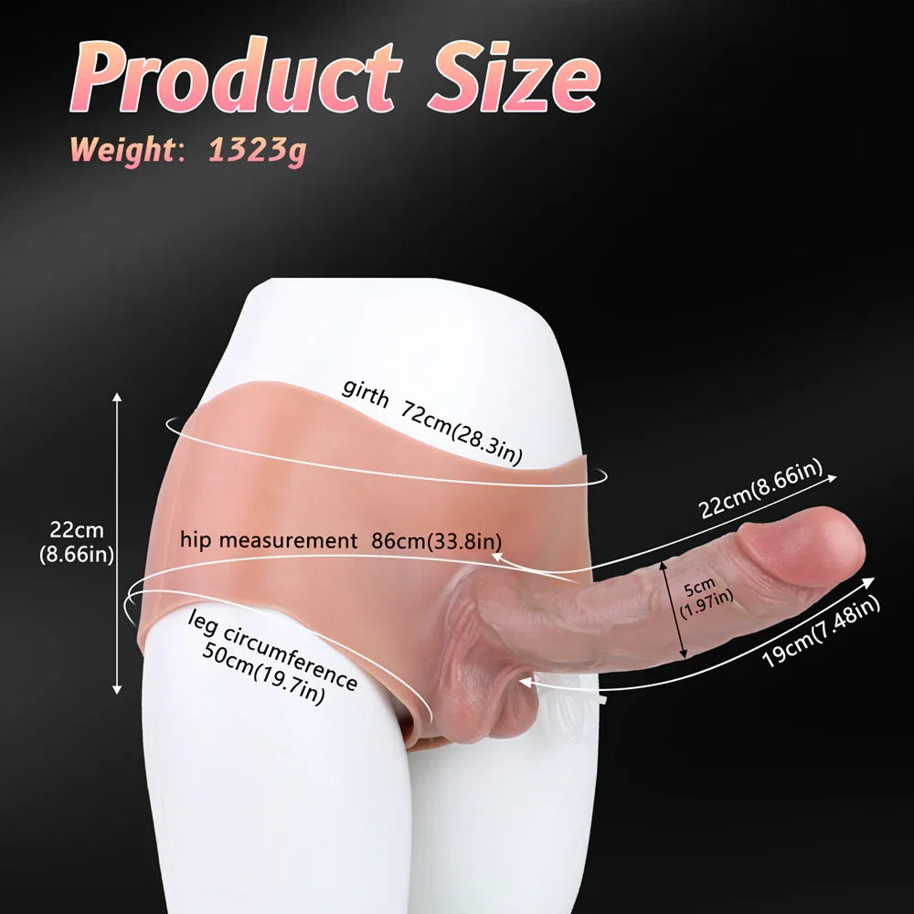 dildo sex toy
