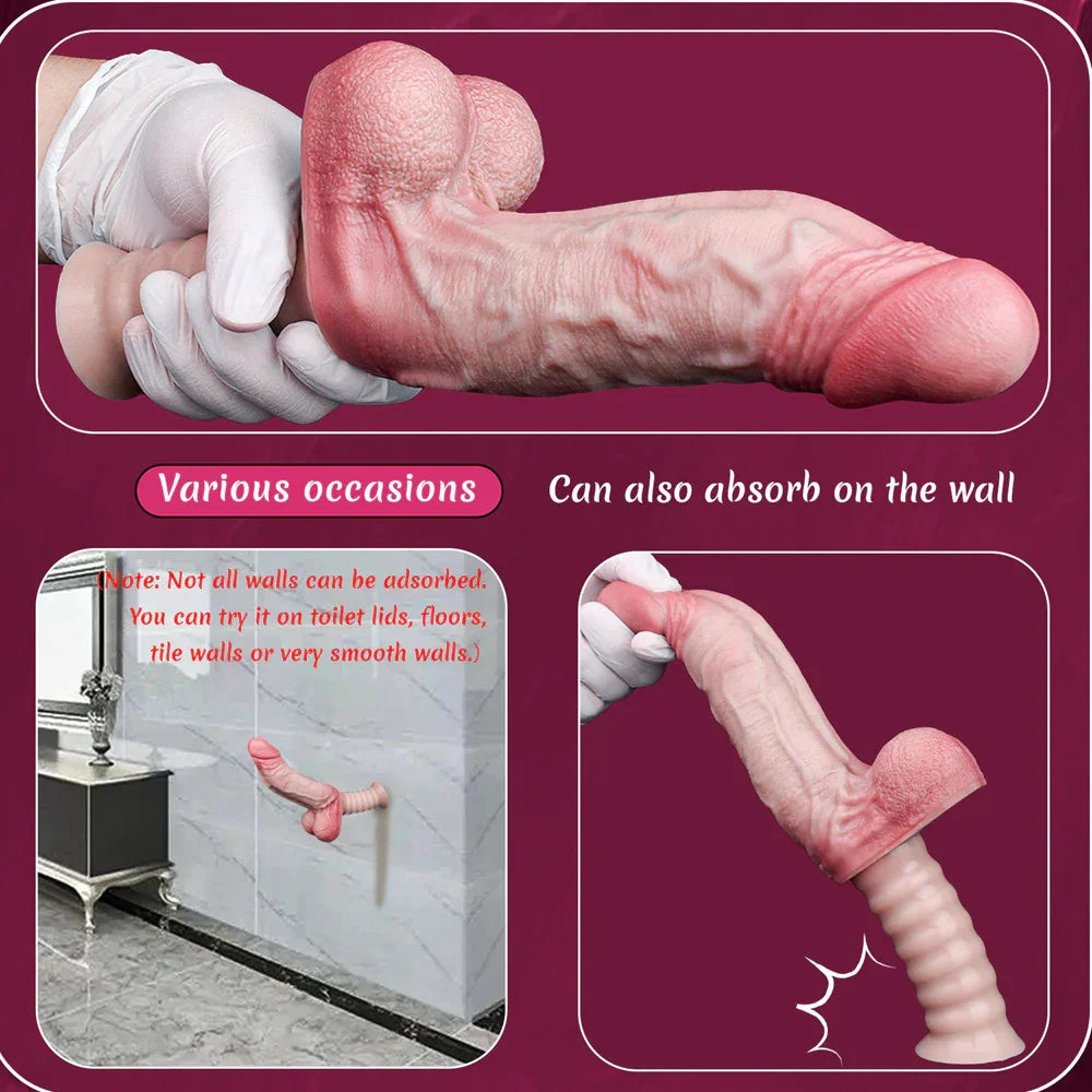 dildo sex toy