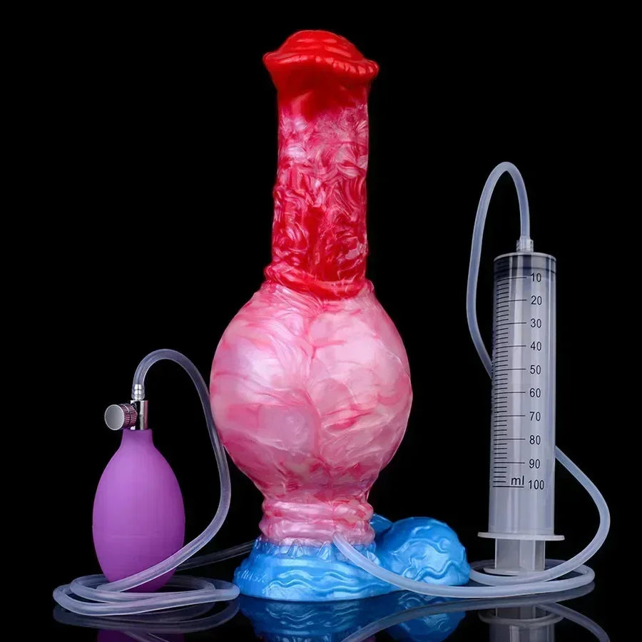 dildo sex toy