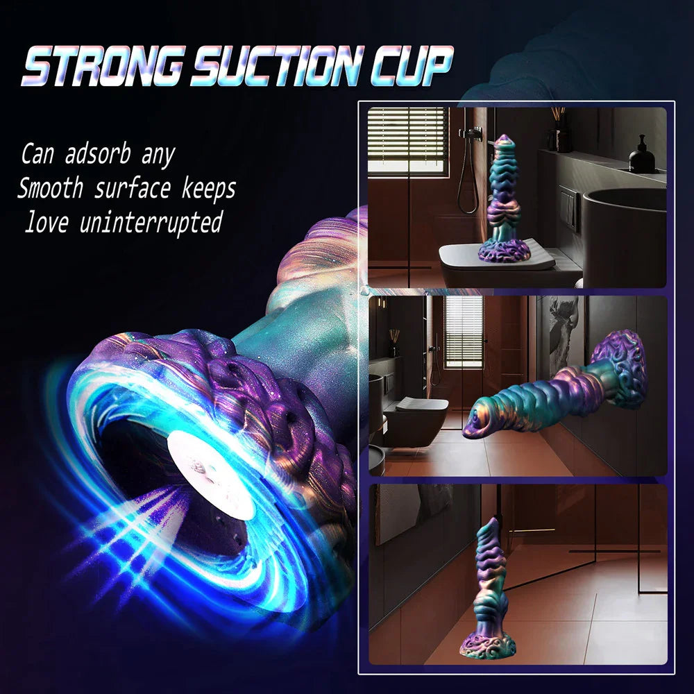 dildo vibrator