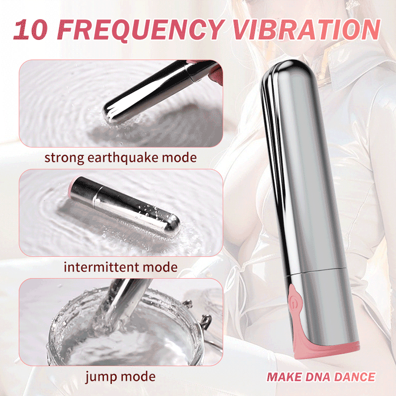 Discreet Powerful Bullet Vibe Xinghaoya Discreet Powerful Bullet Vibe Xinghaoya