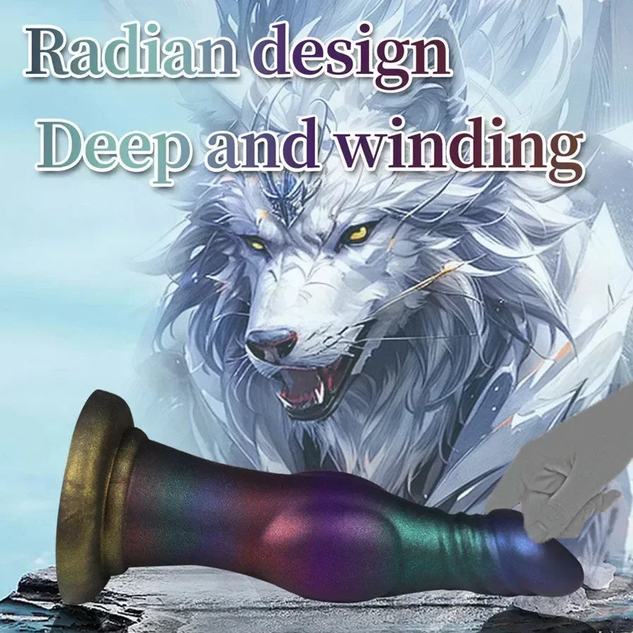 dog dildo