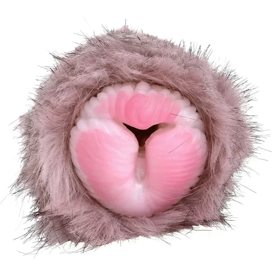 dog vagina toy