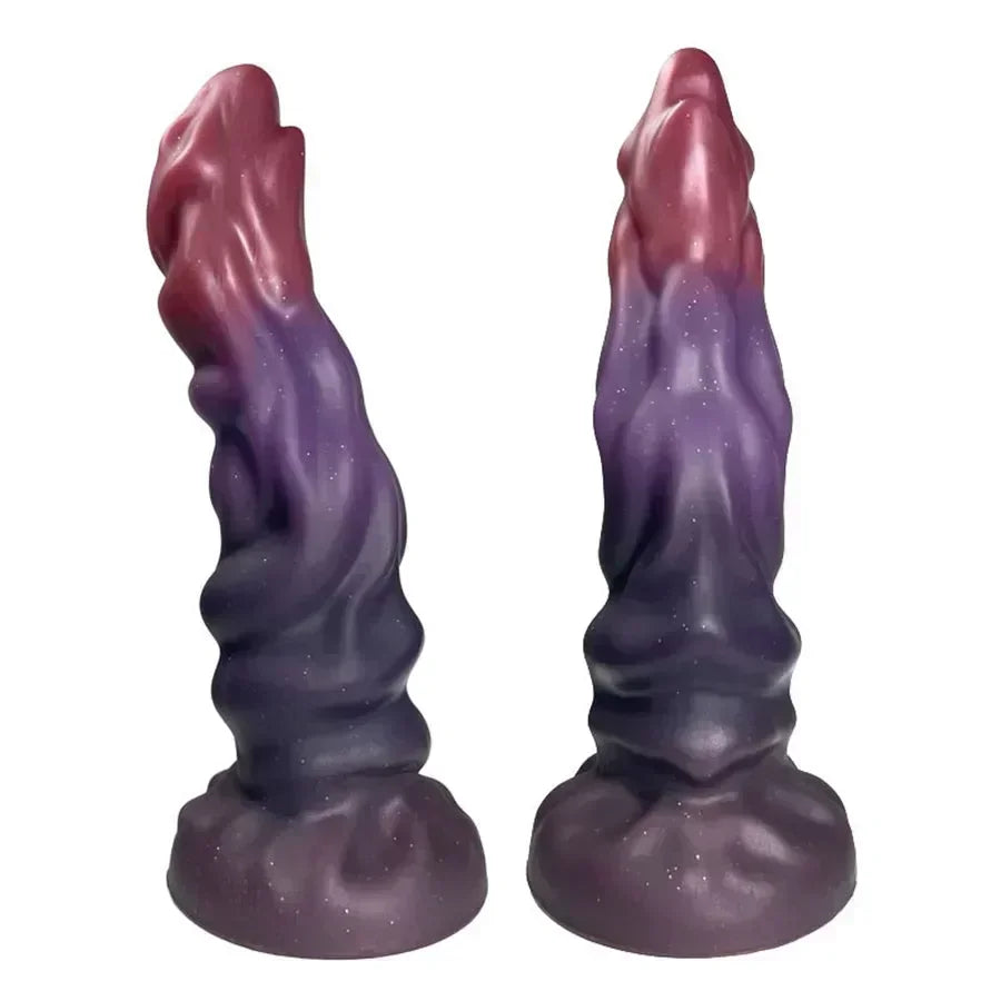 9 Inches Silicone Dragon Dick Dildo Xinghaoya 9 Inches Silicone Dragon Dick Dildo Xinghaoya