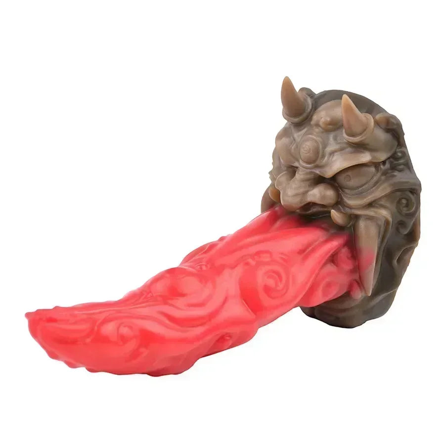 Xinghaoya Teufelszunge Dildo Xinghaoya Teufelszunge Dildo