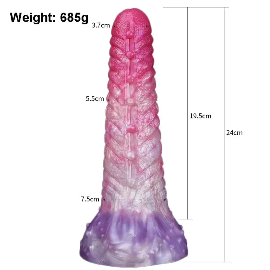 dragon dildo