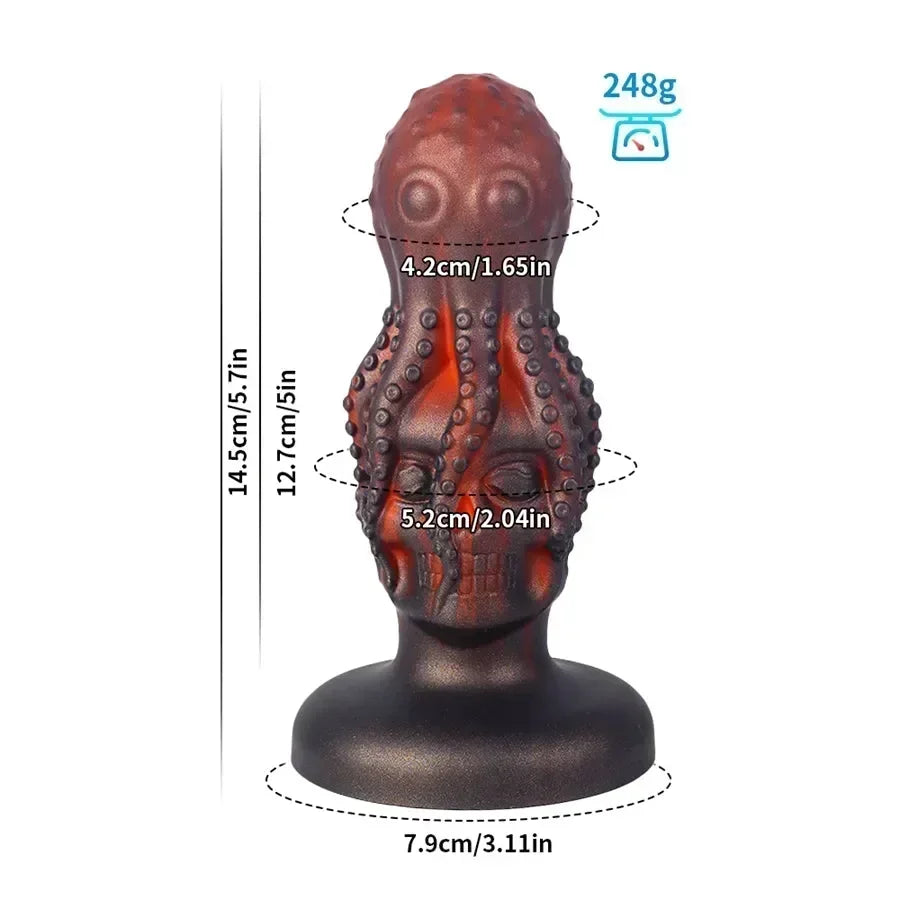 dragon dildo