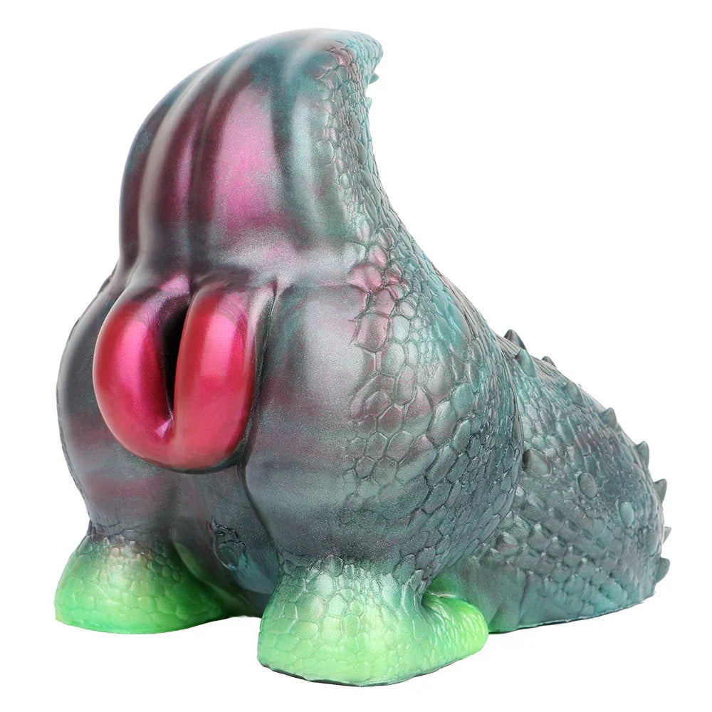 dragon pussy