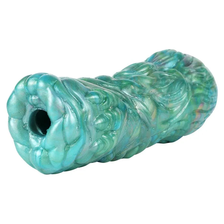 Dual End Pleasure Male Masturbation Sleeve Xinghaoya Dual End Pleasure Male Masturbation Sleeve Xinghaoya