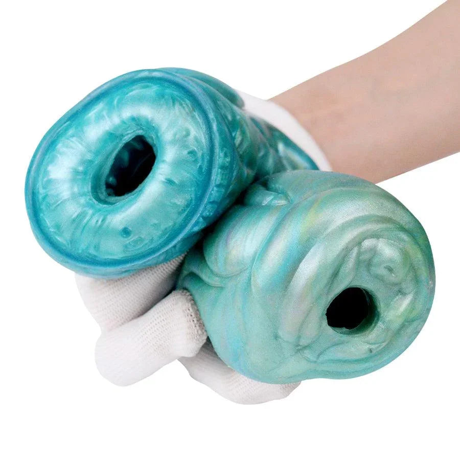Dual-ended Pleasure Male Stroker Xinghaoya Dual-ended Pleasure Male Stroker Xinghaoya