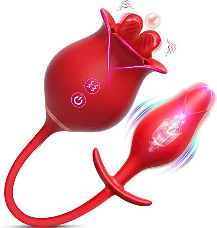 rose adult toy