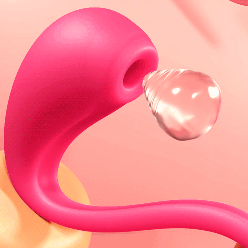 Dual Stimulation Love Egg Vibrator for Women Xinghaoya Dual Stimulation Love Egg Vibrator for Women Xinghaoya