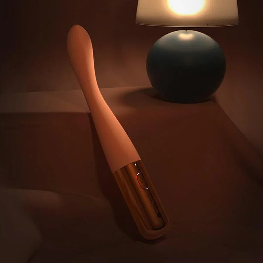 Easy Orgasm Soft G-spot Vibrator for Women Xinghaoya Easy Orgasm Soft G-spot Vibrator for Women Xinghaoya