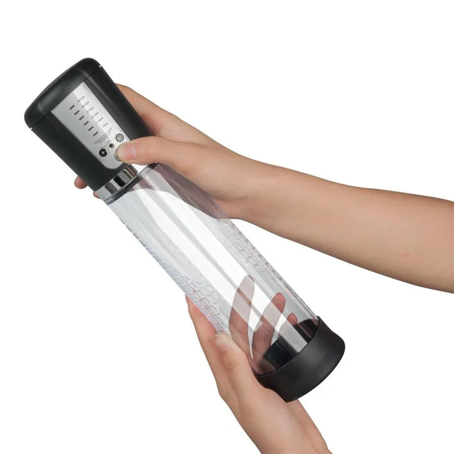 ED Penis Pump Adult Intimate Toy for Men Xinghaoya ED Penis Pump Adult Intimate Toy for Men Xinghaoya