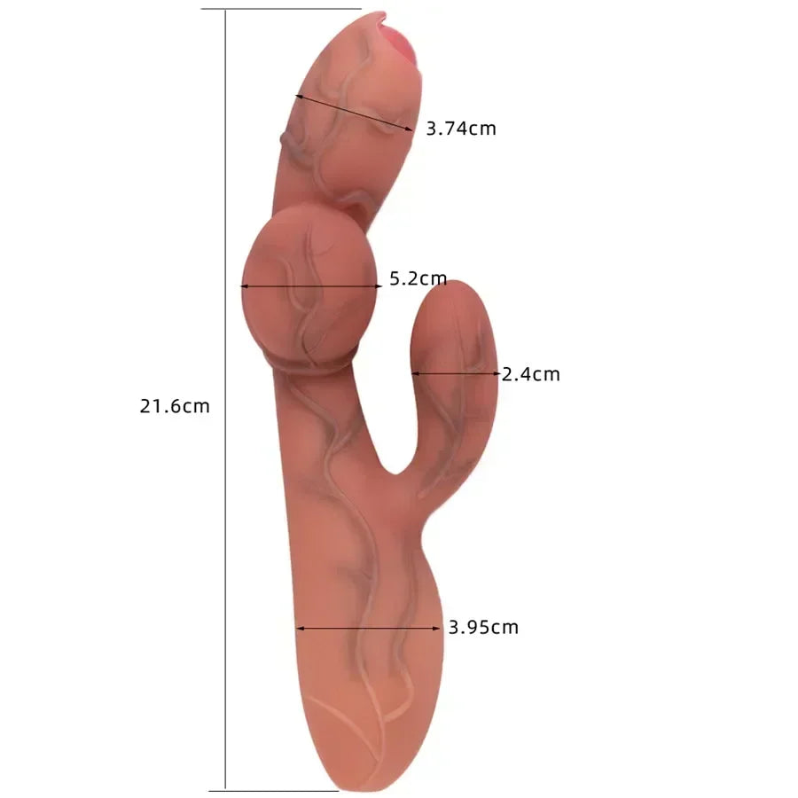 ejaculating dildo