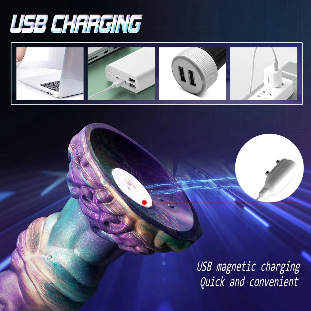electric dildo